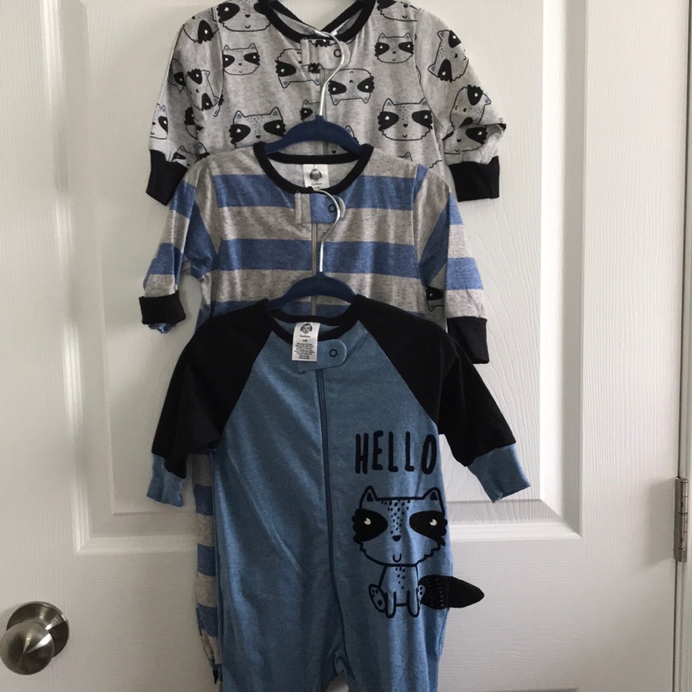 Gerber bodysuit Bundle